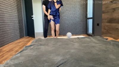 Onlyfans model_mira(MiraDavid)