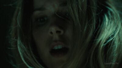 Alona Tal Nude - Hand of God s01e07 (2014) HD 1080p