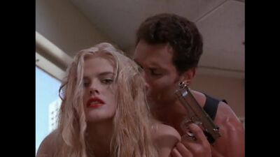 Anna Nicole Smith - Skyscraper (1996)