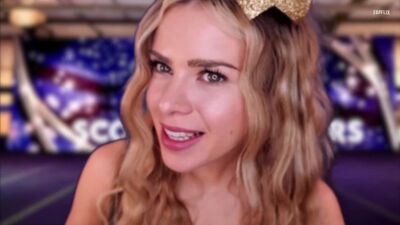 Scottish Murmurs ASMR - Blowjobs