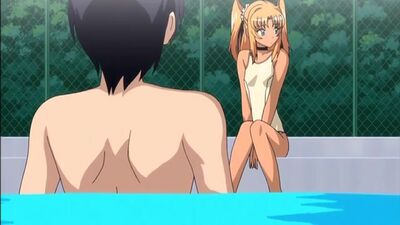 Ведьмы и тентакли 1