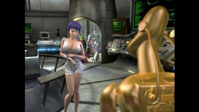 Tripping the Rift_s01_e06 Totally Recalled