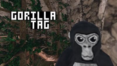 Gorilla Tag