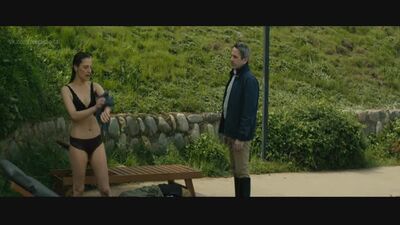 Antonia Zegers Nude - Los Perros (2017) HD 1080p Watch Online