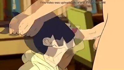 Химавари и боруто zzz