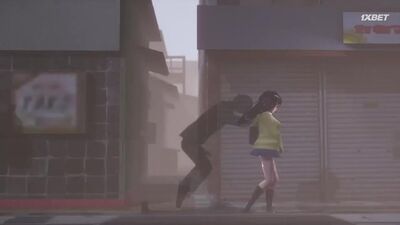 Perverted ghosts of the past 1 - Извращенные призраки прошлого 1 порно хентай porno hentai