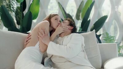 Pelageya Nevzorova, Svetlana Kamynina, etc - Dva holma s01e11 (2022) HD 1080p / Пелагея Невзорова, Анна Снаткина - Два холма