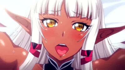DARK SKIN HENTAI GIRLS HMV (BY NECESSARY EVIL)