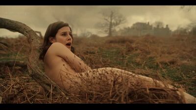 Emma Paetz Nude (covered) - Pennyworth s01e06 (2019) HD 1080 Watch Online / Эмма Паэтц - Пенниуорт