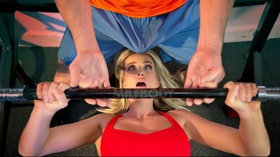 Andi Avalon - Checkin Andi Out