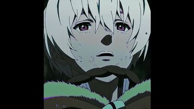 Fushi edit ; to your eternity