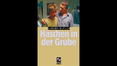 Зайчик в яме _ Haeschen In Der Grube (2004) Германия