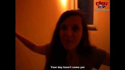 Секс на чердаке