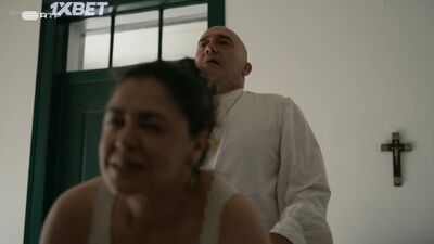Barbara Branco, etc - O Crime do Padre Amaro s01e05-06 (2023) HD 1080p Nude? Sexy! Watch Online