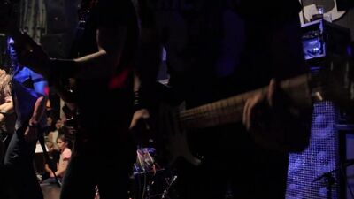 Tete Novoa YA ESTA AQUÍ !!!!! TTN LIVE!!!!!! DVD+CD