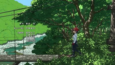 Нежить и Неудача (Undead Unluck) 1 сезон 18 серия (Yamoturo Sound)