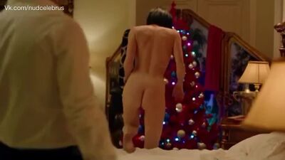 Голая Изабель Эйдлен