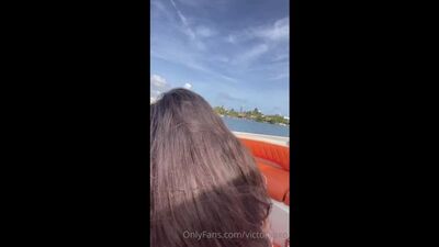 VXO Fucked @ South Beach