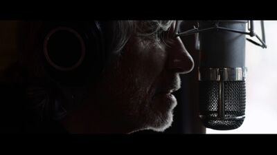 Roger Waters - Wait for Her (2017) (Progressive Rock)