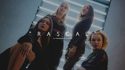 RASCAL / PROGRESSIVE COMPANY / CHOREO BY ELYA NAFIKOVA