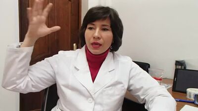 Секс 20 секунд и член 5 см