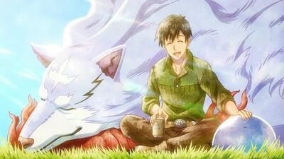 Campfire Cooking in Another World with My Absurd Skill (とんでもスキルで異世界放浪メシ) - Wholesome check