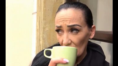 ПОРНО -- ЕЙ 48 -- ПАРЕНЬ ТРАХНУЛ СТАРУЮ ГАДАЛКУ -- porn sex milf mature -- Lady Masha