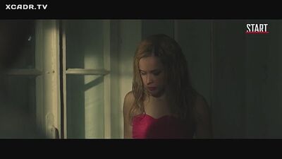 Екатерина Шпица (18+)