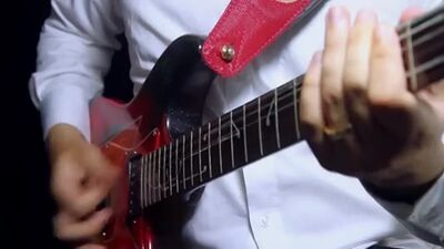 Alina Lesnik - Wish I Had An Angel(cover Nightwish)