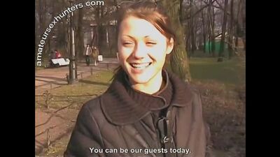 Анна Золотаренко Priscilla