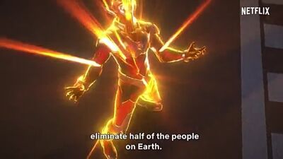 ULTRAMAN 2