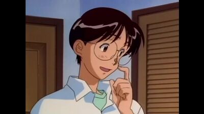 I Dream of Mimi (Я мечтаю о Мими) #1