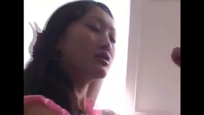 Good With A Chinese Chick ft. Evelyn Lin Blowjob Doggy Cowgirl