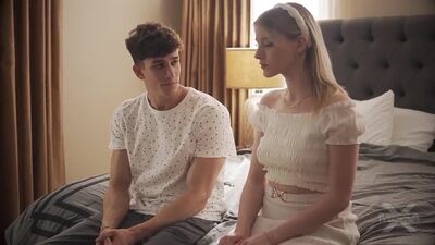 My Virginity is a Burden VII Melody Marks, Parker Ambrose (Авто озвучка)