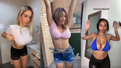 Hey mom hands up drop your weapon original