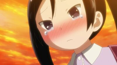 [SHIZA] Denki-gai no Honya-san | Книжный в Дэнкигай [11] [GreyMoon, Hekomi, Oni, Ruri]