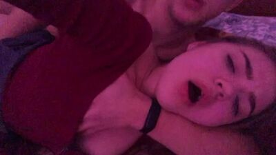 Nastya Lemesh TG @OF_Gang (5)