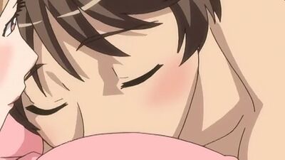 Замужем, но всё ещё шлюхи / Okusama wa Moto Yariman (1 серия) [рус суб] |18+| hentai