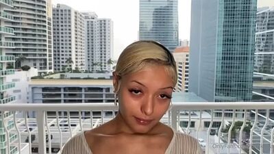 Interracial bbc cute girl brickzilla