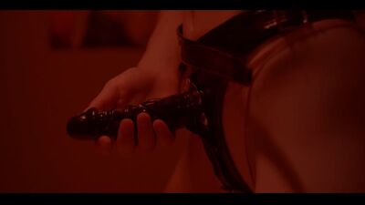 Aya Wolf Nude - Flor de Luto (2020) HD 1080p Watch Online / Ая Вольф