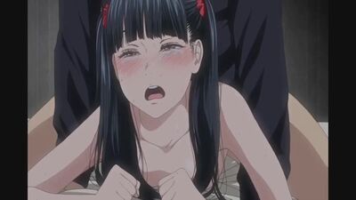 Хентай & Hentai 18+ || IMPLICITY 2 серия