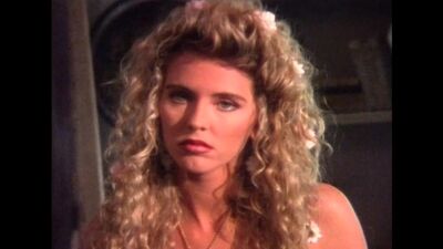 Penthouse - Pet Of The Year Winners 1992