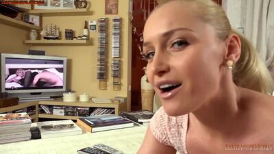 Смотрим с мамой жесткое порно