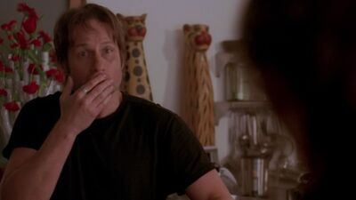 Удар с правой - Блудливая Калифорния