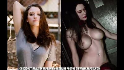 NUDE PHOTOS OF KAT DENNINGS