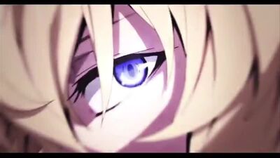 Seraph of the end ✧ mika