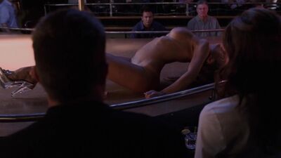 Holly Eglington Nude - Numb (2007) 1080p BluRay