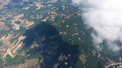 За всё, что поместится в этом треугольнике, я заплачу.