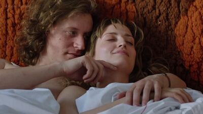 Judit Gigi Vas, Júlia Szász - The Informant (A besúgó) s01e01-05 (2022) HD 1080p Nude? Sexy! Watch Online