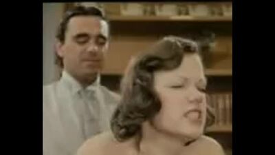 Супер ретро сборник анальных трахов